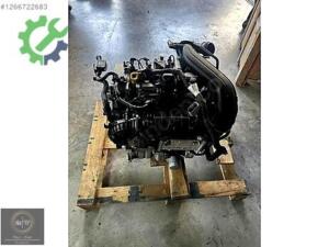 DPC 1.5 TSİ KOMPLE MOTOR A3 OCTAVİA TIGUAN PASSAT GOLF KADİAQ