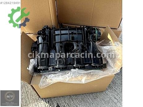 Audi A3 Emme Manifoldu çıkma parça