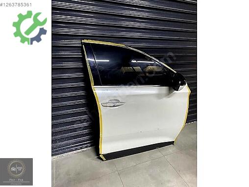 DS Automobiles DS7 Crossback Sağ Ön Kapı çıkma parça