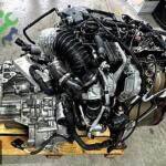 Volkswagen Passat Motor Komple Çıkma Parça Ankara