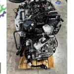 Volkswagen Passat Motor Komple Çıkma Parça Ankara