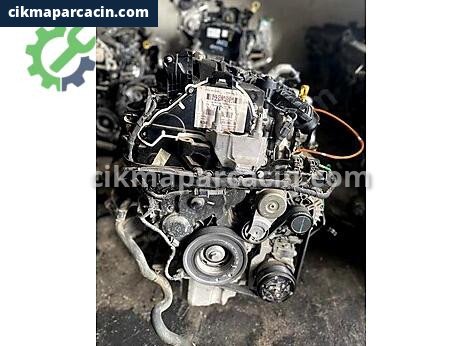 DS Automobiles DS3 Crossback Komple Motor çıkma parça