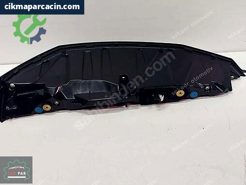 DS Automobiles DS7 Crossback Sol Arka Stop 9841320480 çıkma parça