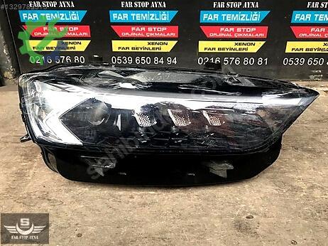 DS Automobiles DS 9 Sağ Ön Far çıkma parça
