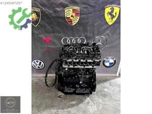 DTS 2.0 TDİ VOLKSWAGEN TIGUAN MOTOR