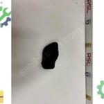 DUSTER ÇEKİ DEMİR KAPAĞI ORJİNAL 511656133R