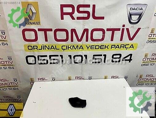 Dacia Duster Arka Tampon 511656133R çıkma parça