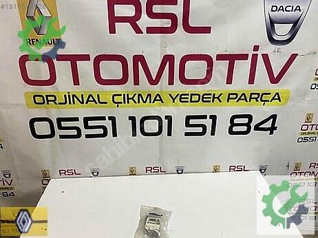 Renault Duster Kapı Menteşesi çıkma parça