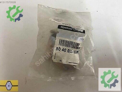 Renault Duster Kapı Menteşesi 804003380R çıkma parça