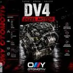 DV4 DİZEL KOMPLE MOTOR PEUGEOT CITROEN FORD MAZDA VOLVO