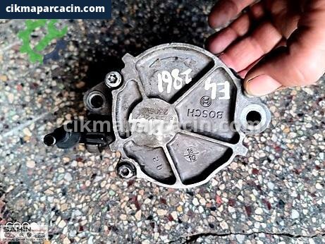 Citroen C4 Vakum Pompası çıkma parça