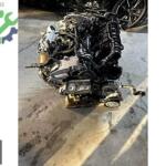 Kia Sorento Komple Motor Çıkma Parça Samsun