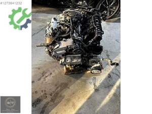 DXD MOTOR 1.5 TSİ KOMPLE MOTOR