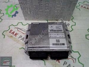 Dacia Dokker LPG Beyni Landirenzo Orj 169104874R YP