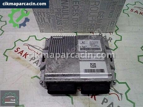Dacia Dokker Beyni çıkma parça