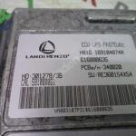 Dacia Dokker LPG Beyni Landirenzo Orj 169104874R YP
