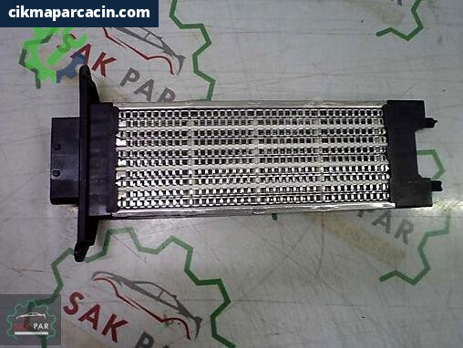 Dacia Dokker Panjur 271436513R çıkma parça