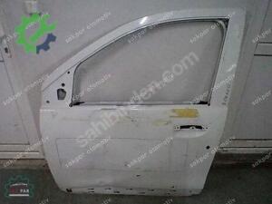 Dacia Dokker Lodgy Sol Ön Kapı Orj. 801019339R 801111564R CP