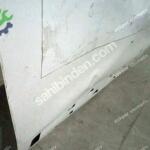 Dacia Dokker Sol Ön Kapı Çıkma Parça Sakarya