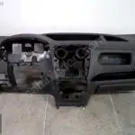 Dacia Dokker Torpido Göğüs Orjinal Çıkma 681007344R CP