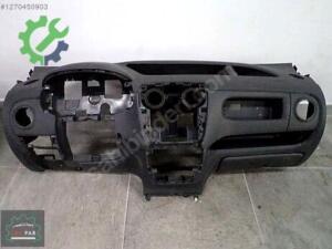 Dacia Dokker Torpido Göğüs Orjinal Çıkma 681007344R CP