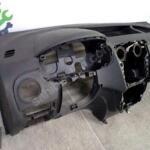 Dacia Dokker Torpido Göğüs Orjinal Çıkma 681007344R CP