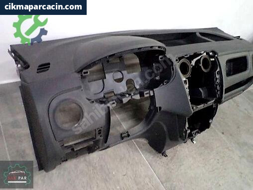 Dacia Dokker Torpido 681007344R çıkma parça