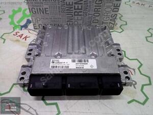 Dacia Duster 1.5 DCİ Enjeksiyon Motor Beyni Orj 237103999R