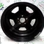 Dacia Duster 16 İnç Sac Jant Orj 403003735R CP
