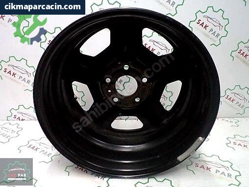 Dacia Jant 403003735R çıkma parça
