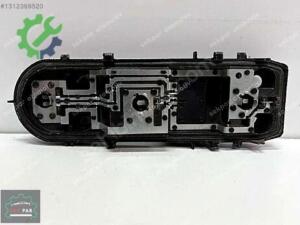 Dacia Duster 1 Sol Stop Duyu Orj. 265555684R / 265550035R CP