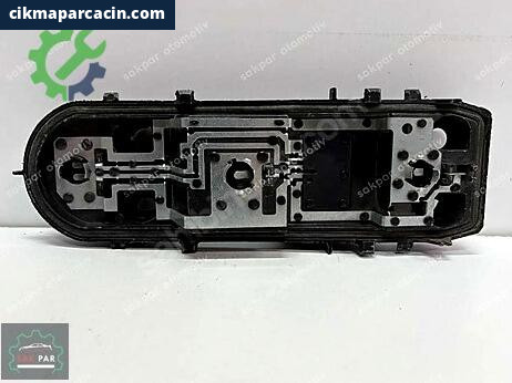 Dacia Duster Stop Lambası çıkma parça