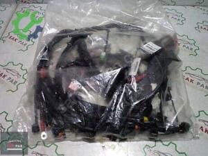 Dacia Duster 4x2 Motor Tesisatı Orj 240117848R YP