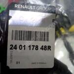 Dacia Duster 4×2 Motor Tesisatı Orj 240117848R YP