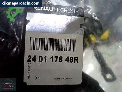 Dacia Duster Elektrik Tesisatı 240117848R çıkma parça