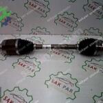 Dacia Duster 4×2 Sol Ön Aks Orj Amb 391011023R YP