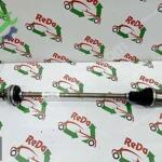 Dacia Duster 4×4 Arka Aks Orjinal Amb 396004652R YP
