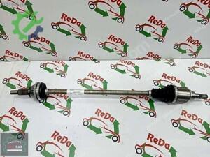 Dacia Duster 4×4 Arka Aks Orjinal Amb 396004652R YP