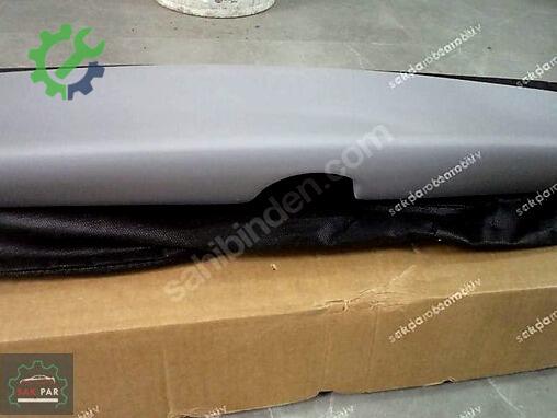 Diğer Bagaj Spoyleri 8900100171 çıkma parça