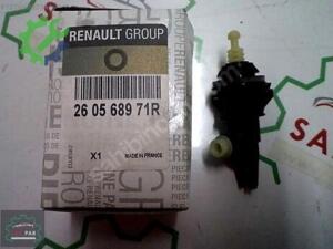 Dacia Duster Dokker Far Ayar Motoru Orjinal 260568971R YP