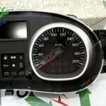 Dacia Duster Gösterge Paneli Kilometre Saati 248104678R YP