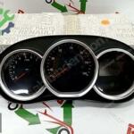 Dacia Duster Gösterge Paneli Kilometre Saati 248108979R YP