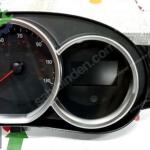 Dacia Duster Gösterge Paneli Kilometre Saati 248108979R YP