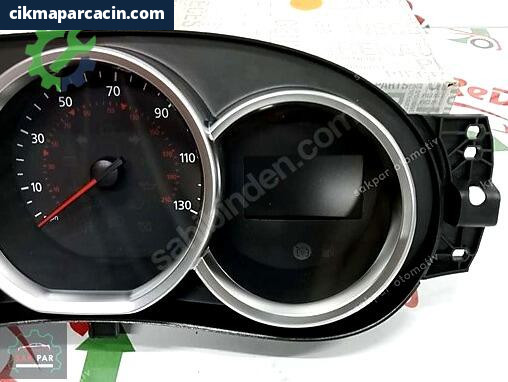 Dacia Duster Gösterge Paneli 248108979R çıkma parça