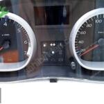 Dacia Duster Gösterge Paneli Saati Orjinal 248104190R YP