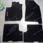 Dacia Duster Halı Paspas Takımı Orjinal 8201710716 YP