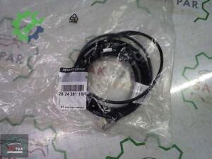 Dacia Duster Logan Anten Kablosu Orjinal Sıfır 282438118R YP