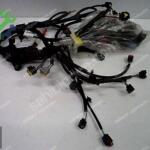 Dacia Duster Motor Tesisatı Orjinal 240114911R YP