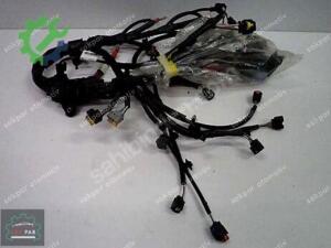 Dacia Duster Motor Tesisatı Orjinal 240114911R YP