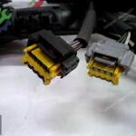 Dacia Duster Motor Tesisatı Orjinal 240114911R YP